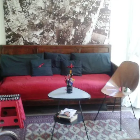 Apartman Centralissimo Monolocale Con Soppalco *